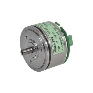 Capteur de mesure d'angle de rotation GMC KINAX WT707, capteur de position, mesure d'angle linéaire - Product Image 4