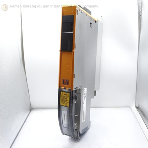 บี &amp; ไดรฟ์รุ่น r 8bvi0028hwd0.0wbr00-1 มือสอง (488077006 - มือสอง) ของแท้ใหม่พร้อมส่ง ระบบอัตโนมัติทางอุตสาหกรรม ชุดควบคุม PLC สำหรับงานเฉพาะ - Product Image 1