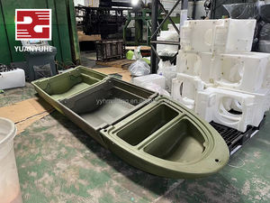 OEM เรือคายัค rotomolding แม่พิมพ์อลูมิเนียม - Product Image 4