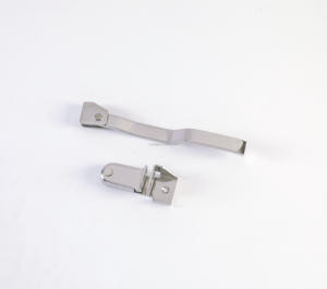 קרוואן OD27mm נירוסטה דלת מנעול בר מצלמת נעילה - Product Image 6