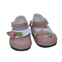 Poupées Wellie Wisher, chaussures plates de 14 pouces, modèle éducatif écologique à faire soi-même, jouet à l'échelle 1:4