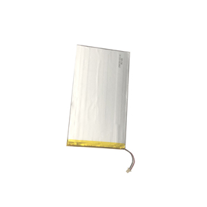 แบตเตอรี่ GSP2588158P สำหรับเครื่องอ่านอีบุ๊ก <span class=keywords><strong>Onyx</strong></span> <span class=keywords><strong>Boox</strong></span> <span class=keywords><strong>Note</strong></span> Lite - Product Image 3