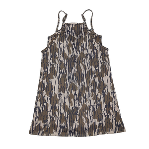 Shorts de yoga et robes actives <span class=keywords><strong>Mama</strong></span> And Me Strap Southern Wood Camo avec poches - Product Image 5