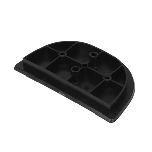 ฝาครอบท้ายเฟรม Mi 6 ของแท้สำหรับสกู๊ตเตอร์ไฟฟ้า Mi 6 ฝาครอบป้องกันตกแต่งด้านหลัง ฝาครอบเฉพาะสำหรับเปลี่ยนอะไหล่ - Product Image 5