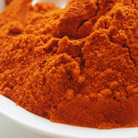 Bestseller-Pulver Beste Qualität Chilipulver für Kimchi