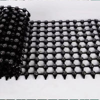 Affichage vidéo programmable flexible et transparent du rideau LED en maille de P70 LED pour le bâtiment de façade d'étape