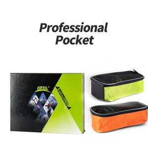 Ramponi da Arrampicata su Ghiaccio in Acciaio al Manganese a Mezza Chiusura, 14 Denti, Antiscivolo per Neve e Ghiaccio, Portatili - Product Image 5