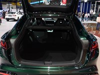 MG7 berline intermédiaire à essence 2.0T, modèle 2025, dernière version, en stock, véhicule à conduite à gauche, à vendre