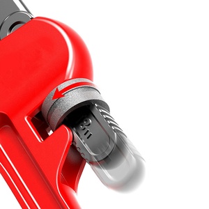 Nhà Máy OEM Hệ Thống Nước Công Cụ Chất Lượng Cao Heavy Duty Ống Cờ Lê Nhanh Chóng Điều Chỉnh Ống Cờ Lê - Product Image 6