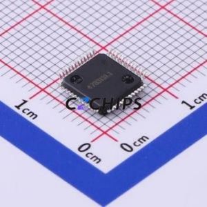 Nuevo ADV7125KSTZ50 original, convertidor de digital a analógico (DAC) de chip IC de circuito integrado (7x7) de 1 a 2 "(7x7) - Product Image 2