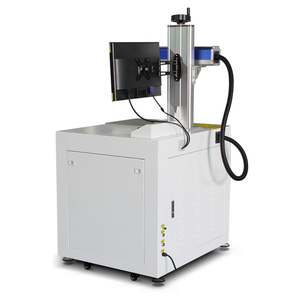 Máquina de Marcado Láser de <span class=keywords><strong>Fibra</strong></span> Pshinecnc de 20W a 100W, Grabado Profundo Permanente para Todo Tipo de Materiales de Aleación Metálica - Product Image 4