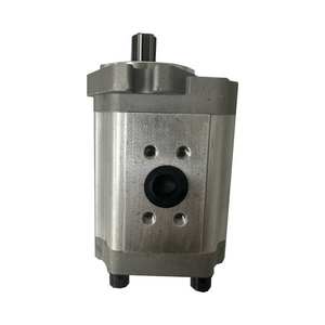 Huamao para Bomba Hidráulica SMP SMR OMP OMRSM Motor Hidráulico Precio Competitivo Calidad Confiable 1 Año de Garantía Shandong - Product Image 4