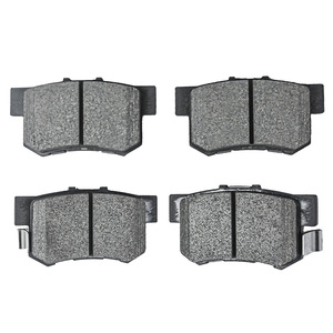 <span class=keywords><strong>Pastiglie</strong></span> Freno Posteriori Originali <span class=keywords><strong>Ferodo</strong></span> di Qualità Premium FDB4991-GP OEM 3502315AKZ16A per Veicoli GWM e Haval - Product Image 3
