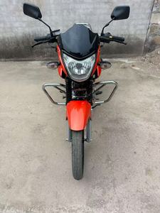Motocicleta de Gasolina de 150cc de Segunda Mano, Bicicleta Deportiva, Motocicletas <span class=keywords><strong>Usadas</strong></span>, Categoría de Producto - Product Image 5