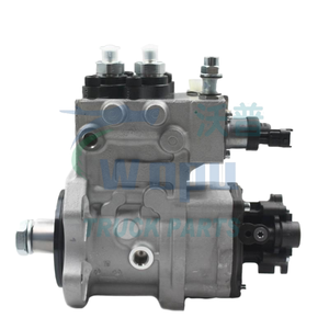 <span class=keywords><strong>Pompe</strong></span> d'<span class=keywords><strong>injection</strong></span> de carburant 612640080040 pour moteur <span class=keywords><strong>diesel</strong></span> de camion lourd Weichai WP13H SINOTRUK HOWO SITRAK SHACMAN X6000 X5000 - Product Image 4