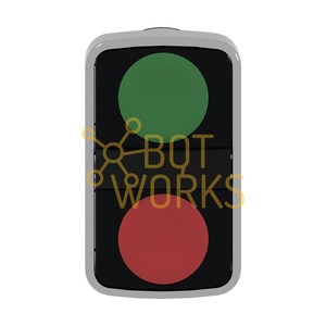 Schneider Electric ZB4BA7340 - Nuovo - Product Image 1