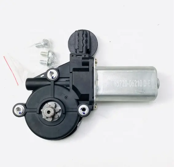 Car Power Window Lift Motor (RH) OEM 85720-06210 fit for TOYOTA YARIS/VIOS/COROLLA