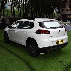 2026 China Coche Usado Barato Citroën C3-XR, 86kW de Potencia, SUV Compacto, Bajo Kilometraje, Coches Usados en Venta y Envío Global - Product Image 6