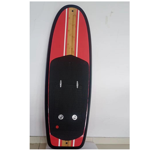 Hochwertiges TAME BILLOW Hydrofoil Surfbrett mit Anpassbarer Farbe, Leistungsstarkes Efoil-Board Modell YH-EF01/02, 210cm/168cm, Stabil für den Ozeaneinsatz - Product Image 4