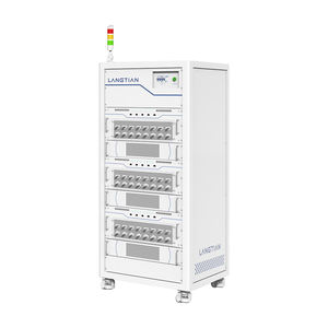 Yüksek hassasiyetli DCIR <span class=keywords><strong>Tester</strong></span> pil paketi son Test sistemi EV pil hücresi derecelendirme makinesi yeni nesil pil Test cihazları - Product Image 1