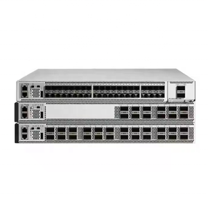 Commutateur réseau haute performance C9500-24Y4C-E - Product Image 1