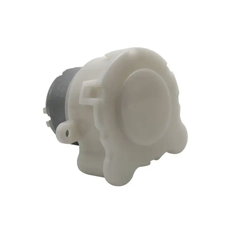 500 Micro Peristaltic Pump 6V Hand Soap Soap Dispenser Mini Metering Pump Food Grade Electric Small Gel Pumps