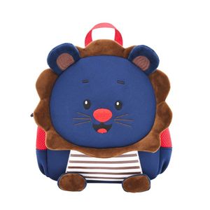 Figura de dibujos animados Mini Mochila <span class=keywords><strong>Stranger</strong></span> <span class=keywords><strong>Things</strong></span> Mochila escolar Niños Oso Mochila - Product Image 3