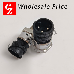 Sensor de Presión de Alta Precisión 1089057596, Repuesto para Compresor de Aire de Tornillo Atlas Copco - Product Image 2
