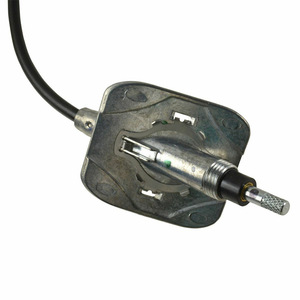 Câble d'antenne radio pour voiture Dodge Ram, type enfichable 5064394AH, en caoutchouc 12V, pour 1500 2500 3500 4500 5500 Laramie - Product Image 2