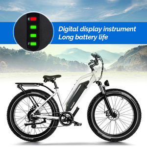 Batterie de remplacement pour vélo électrique 48V 52V 13Ah 15Ah 17.5Ah, cellules 18650 pour vélos électriques Himiway Magicycle Ariel Rider <span class=keywords><strong>Kepler</strong></span> Vtuvia - Product Image 4