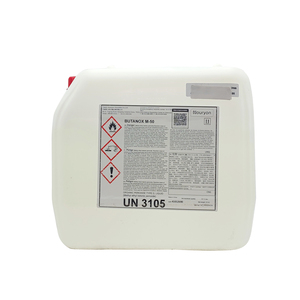 UPR 폴리에스터 수지 부타녹스 M-50 MEKP 경운제 촉매에 대한 Nouryon Initiator 경운제 - Product Image 3