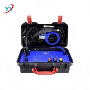 <span class=keywords><strong>Aspiradora</strong></span> multifuncional al <span class=keywords><strong>vapor</strong></span> caliente <span class=keywords><strong>para</strong></span> <span class=keywords><strong>muebles</strong></span> de alfombras y limpieza de automóviles - Product Image 1