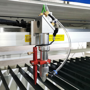 Máquina de grabado láser CO2 de tipo dividido portátil 80W 130W para procesamiento de materiales no metálicos 1060 - Product Image 6