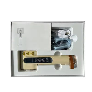 Dispositivo de Terapia de Luz Roja y Azul Veterinaria de Alta Eficiencia, Láser LED Portátil para Uso en Clínicas Veterinarias de Perros, Gatos y Otros Animales - Product Image 1