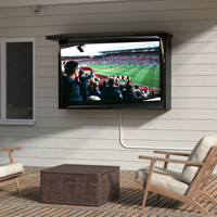 Écran LED extérieur haute résolution Jode, étanche, 960*960mm, pour fêtes en plein air, cinéma maison, cinéma en plein air
