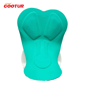 Ropa Interior de Ciclismo Personalizada para Mujer con Almohadillas de <span class=keywords><strong>Gel</strong></span> 3D - Capa Base Transpirable y Acolchada para Bicicleta, Ropa Deportiva para Ciclismo al Aire Libre - Product Image 1