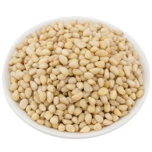 Nueces de <span class=keywords><strong>Pino</strong></span> de Grano <span class=keywords><strong>Pequeño</strong></span> del Noreste, 100% Naturales, Origen Silvestre, Envasadas al Vacío, Alta Calidad, Personalizables, 500g - Product Image 5