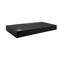 Servidor de Borde Empresarial Industrial IoT SHOONIS, Cortex-A9 AI, Comunicación RS485/RS232, Automatización Industrial