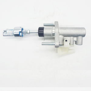 Cilindro Maestro de Embrague 47201-20070 para <span class=keywords><strong>Toyota</strong></span> Corolla - Product Image 5