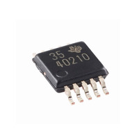 Circuit intégré de pilote de moteur pas à pas de bonne qualité TMC2209-LA-T TMC2209-LA TMC2209 QFN-28
