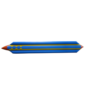 12 persone giochi d'acqua gonfiabili <span class=keywords><strong>Flyfish</strong></span> Banana Boat con prezzo di fabbrica - Product Image 3