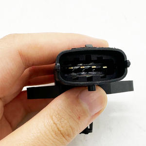 0281002655 1697325 51274210198 51274210216 Capteur de carte de pression <span class=keywords><strong>du</strong></span> collecteur d'air d'admission pour DAF Man TGA TGL TGX TGS TGM - Product Image 4