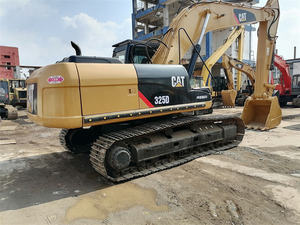 Eficiente utilizado para excavadora 325D, componentes del núcleo del motor de peso operativo de 25 toneladas, modelos 320D/330D, modelo 2014, potencia de 128KW - Product Image 4