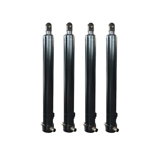 Đa tầng FE loại thủy lực kính thiên văn xi lanh cho xe tải với bảo hành - Product Image 1