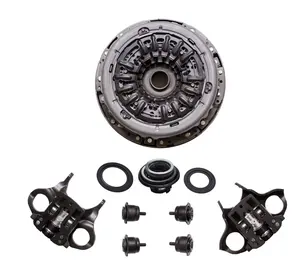 YXRM DPS6 6DCT250 Transmission Dual Clutch Kit for Ford Focus EcoSport Fiesta 6-speed automatic gearbox 602000800