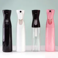 Fine Mist Sprayer Bottle for Hair, Water, Alcohol