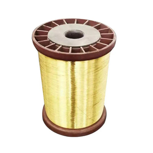 <span class=keywords><strong>Chatarra</strong></span> <span class=keywords><strong>de</strong></span> Alambre <span class=keywords><strong>de</strong></span> <span class=keywords><strong>Cobre</strong></span> Esmaltado Rojo Puro, Marca DLX, Calibre AWG 42, Servicio <span class=keywords><strong>de</strong></span> Corte y Procesamiento Personalizado para Bobinado <span class=keywords><strong>de</strong></span> Motores, Precio por <span class=keywords><strong>Kg</strong></span> - Product Image 4