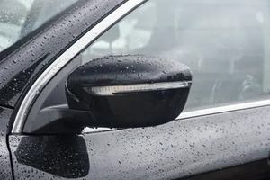 Nissan <span class=keywords><strong>Qashqai</strong></span> 2025 Facelift Honor 2.0L CVT XV True Edition Nero - Product Image 4
