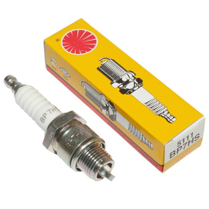 Accessoires de haute qualité personnalisés en provenance de Chine, bougies d'allumage pour moto abordables BP7HS 5111 <span class=keywords><strong>BR7HS</strong></span> 4122 - Product Image 1