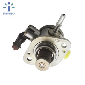 PEIVSO ปั๊มเชื้อเพลิงแรงดันสูง ประหยัดน้ำมันเชื้อเพลิง OEM 1111010-NE05 สำหรับเกรทวอลล์ ฮาวาล H9 GW4B15 รับประกัน 1 ปี - Product Image 1